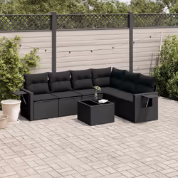 VidaXL 3220204 set mobili da esterno
