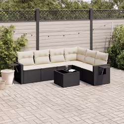 VidaXL 3220205 set mobili da esterno