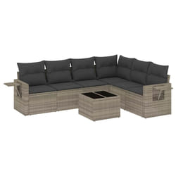 VidaXL 3220211 set mobili da esterno