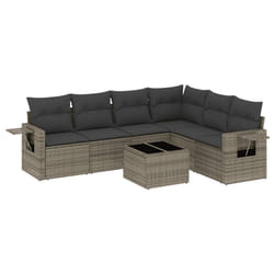 VidaXL 3220219 set mobili da esterno