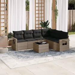 VidaXL 3220219 set mobili da esterno
