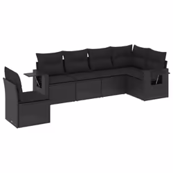 VidaXL 3220224, 6 pz