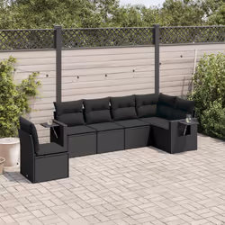 VidaXL 3220224 set mobili da esterno