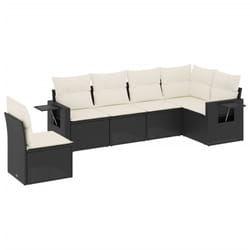 VidaXL 3220225 set mobili da esterno