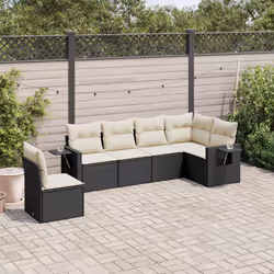 VidaXL 3220225 set mobili da esterno