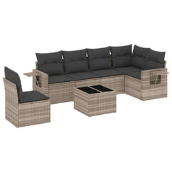VidaXL 3220231 set mobili da esterno