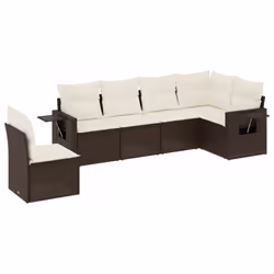 VidaXL 3220232, 6 pz