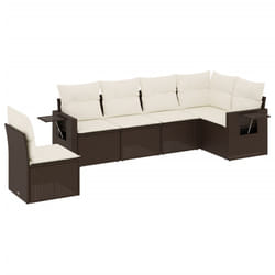VidaXL 3220232 set mobili da esterno
