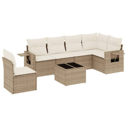 VidaXL 3220237 set mobili da esterno