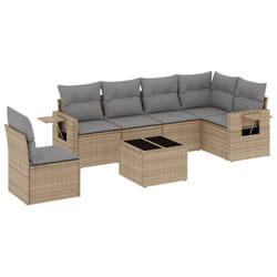 VidaXL 3220238 set mobili da esterno