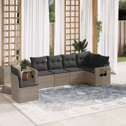 VidaXL 3220239 set mobili da esterno