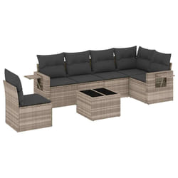 VidaXL 3220241 set mobili da esterno