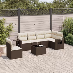 VidaXL 3220242 set mobili da esterno - Vista aggiuntiva 2