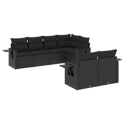 VidaXL 3220404 set mobili da esterno