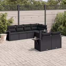 VidaXL 3220404 set mobili da esterno