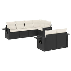 VidaXL 3220405 set mobili da esterno