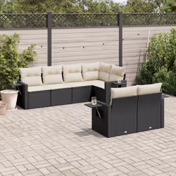 VidaXL 3220405 set mobili da esterno
