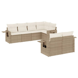 VidaXL 3220407 set mobili da esterno