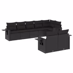 VidaXL 3220414, 8 pz