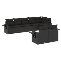 VidaXL 3220414 set mobili da esterno