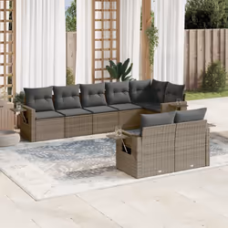 VidaXL 3220419 set mobili da esterno
