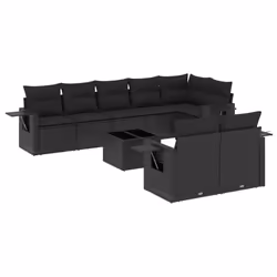 VidaXL 3220424, 9 pz