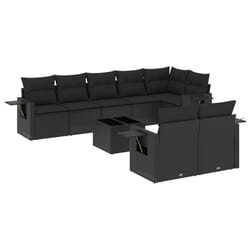 VidaXL 3220424 set mobili da esterno