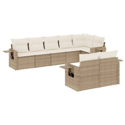 VidaXL 3220427 set mobili da esterno