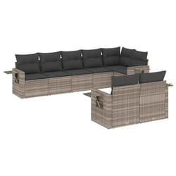VidaXL 3220431 set mobili da esterno