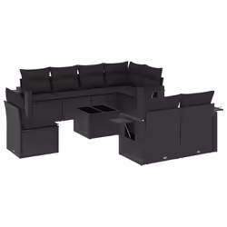 VidaXL 3220434, 8 pz