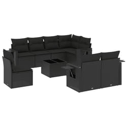 VidaXL 3220434 set mobili da esterno