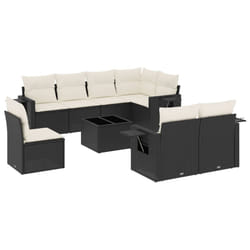 VidaXL 3220445 set mobili da esterno