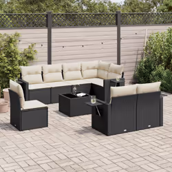 VidaXL 3220445 set mobili da esterno