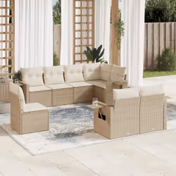 VidaXL 3220447 set mobili da esterno