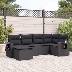 VidaXL 3220454 set mobili da esterno - Vista aggiuntiva 2