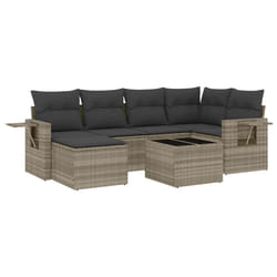 VidaXL 3220461 set mobili da esterno