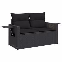 VidaXL 3220464 set mobili da esterno - Vista aggiuntiva 8