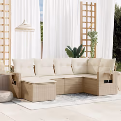 VidaXL 3220467 set mobili da esterno