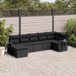 VidaXL 3220474 set mobili da esterno - Vista aggiuntiva 2