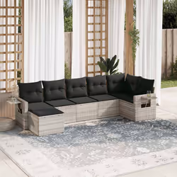 VidaXL 3220481 set mobili da esterno - Vista aggiuntiva 2