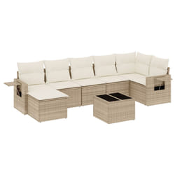 VidaXL 3220487 set mobili da esterno
