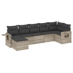 VidaXL 3220491 set mobili da esterno