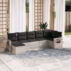 VidaXL 3220491 set mobili da esterno - Vista aggiuntiva 2