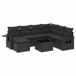 VidaXL 3220494, 7 pz