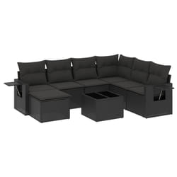 VidaXL 3220494 set mobili da esterno