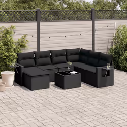 VidaXL 3220494 set mobili da esterno