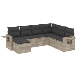 VidaXL 3220501 set mobili da esterno