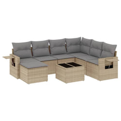 VidaXL 3220508 set mobili da esterno