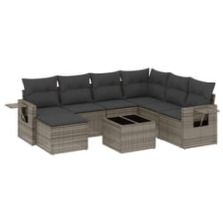 VidaXL 3220509 set mobili da esterno