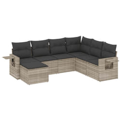 VidaXL 3220511 set mobili da esterno